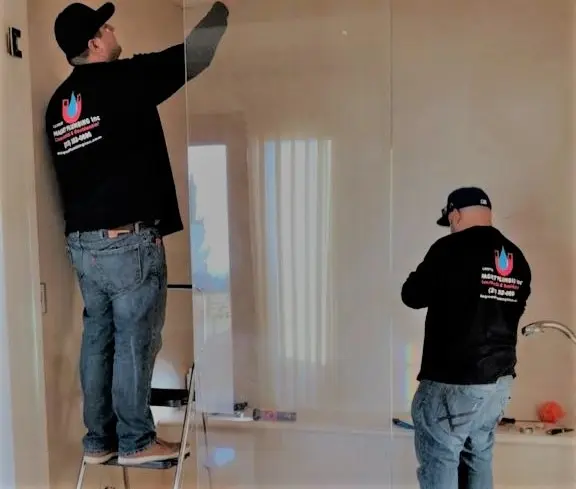 Professional plumbing installation for Tankless Water Heater Installation in Wood Ridge